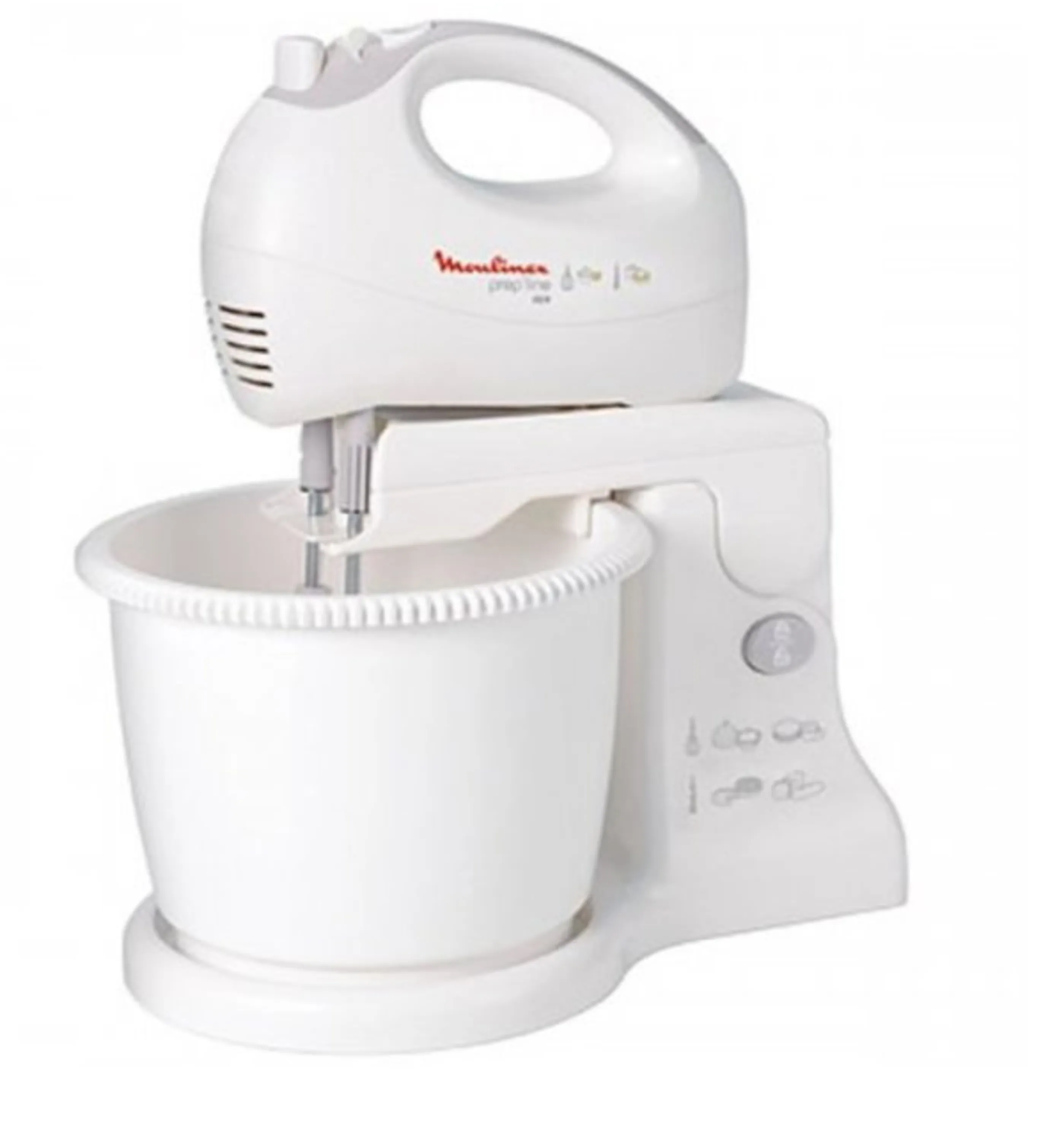 همزن کاسه دار مولینکس HM412131 همزن کاسه دار مولینکس HM412131